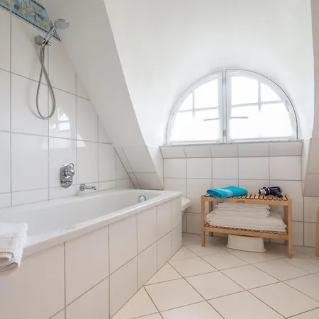 Kapitaenshaus Kittler - Grosse Freiheit - Dhh Prázdninový dům *