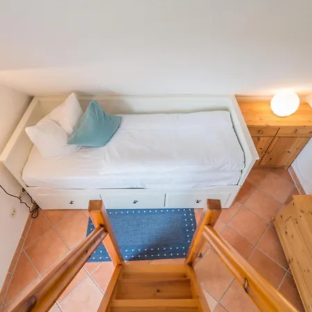 Kapitaenshaus Kittler - Grosse Freiheit - Dhh Prázdninový dům Wiek auf Rügen