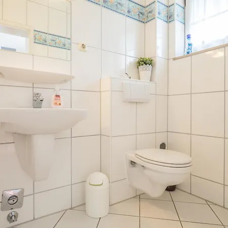 Kapitaenshaus Kittler - Grosse Freiheit - Dhh Prázdninový dům