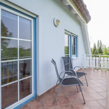 Prázdninový dům Kapitaenshaus Kittler - Grosse Freiheit - Dhh