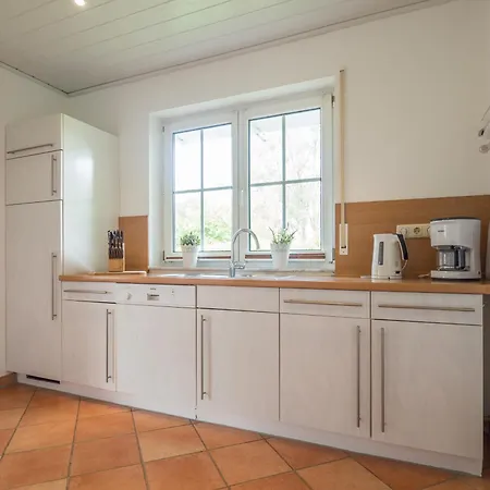 Kapitaenshaus Kittler - Grosse Freiheit - Dhh Prázdninový dům *