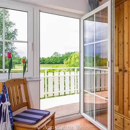 Prázdninový dům Kapitaenshaus Kittler - Grosse Freiheit - Dhh *