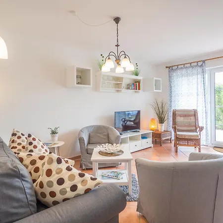 Kapitaenshaus Kittler - Grosse Freiheit - Dhh Prázdninový dům *