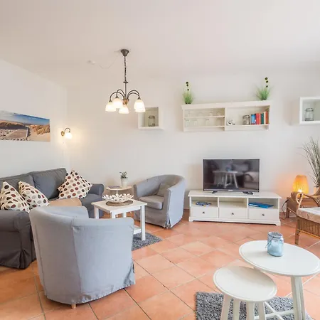 Prázdninový dům Kapitaenshaus Kittler - Grosse Freiheit - Dhh *