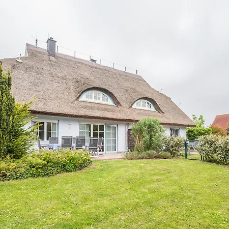 Holiday home Kapitaenshaus Kittler - Grosse Freiheit - Dhh *